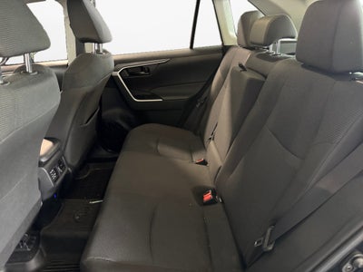 2024 Toyota RAV4 Hybrid Hybrid LE