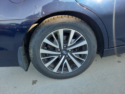 2018 Subaru Legacy Premium