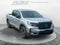 2025 Honda Ridgeline TrailSport+