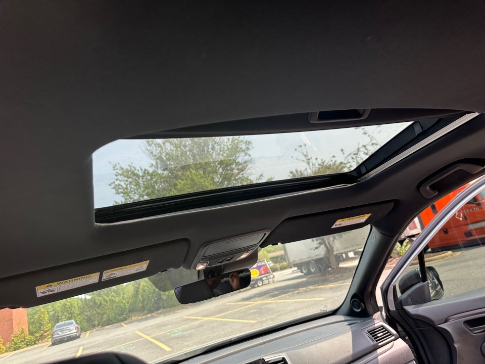 2025 Honda Ridgeline TrailSport+