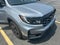 2025 Honda Ridgeline TrailSport+