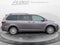 2016 Toyota Sienna XLE