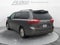 2016 Toyota Sienna XLE