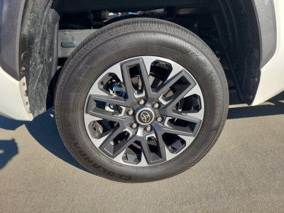 2023 Toyota Tundra Limited