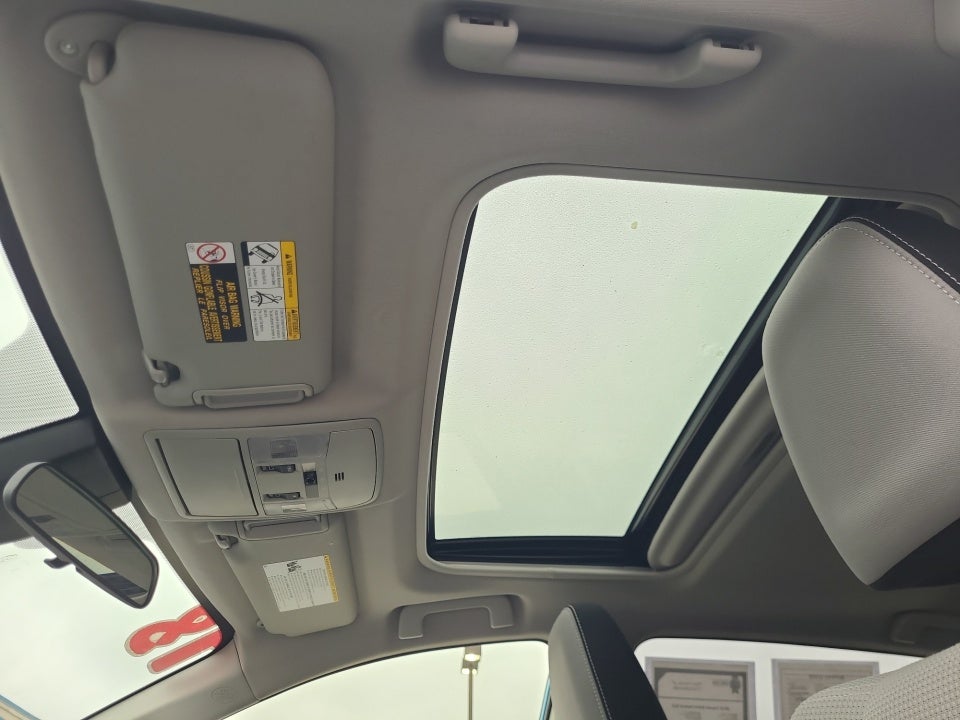 2018 Toyota RAV4 Hybrid Hybrid XLE