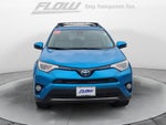2018 Toyota RAV4 Hybrid Hybrid XLE