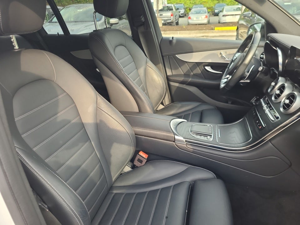 2021 Mercedes-Benz AMG® GLC 43 AMG® GLC 43