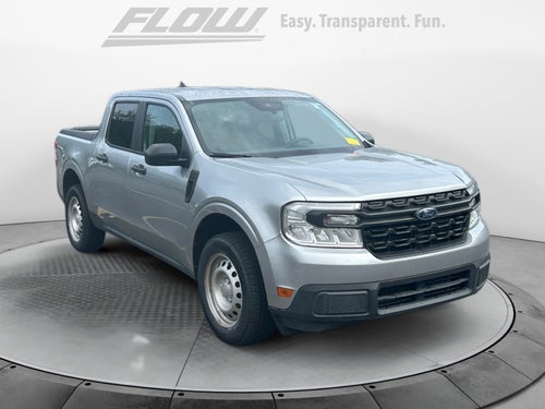 2022 Ford Maverick XL
