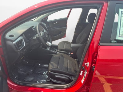 2023 Kia Rio 5-Door S