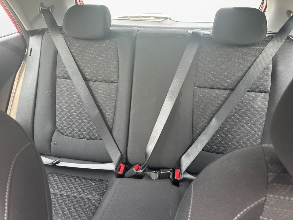 2023 Kia Rio 5-Door S