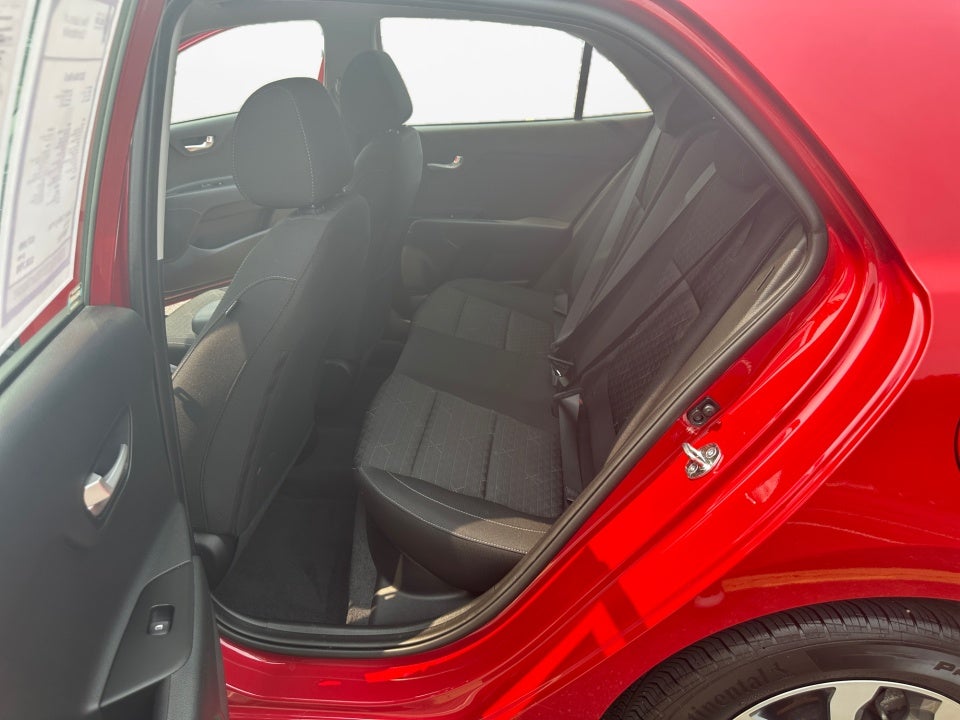 2023 Kia Rio 5-Door S