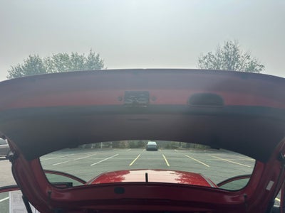 2023 Kia Rio 5-Door S