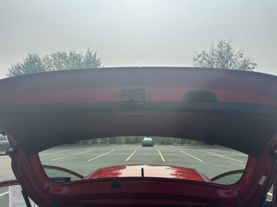 2023 Kia Rio 5-Door S