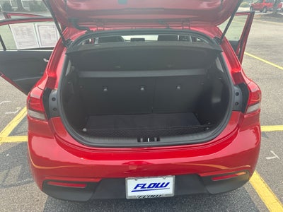 2023 Kia Rio 5-Door S