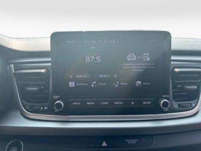 2023 Kia Rio 5-Door S