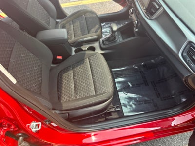 2023 Kia Rio 5-Door S