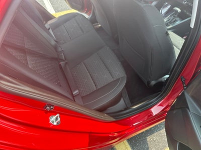 2023 Kia Rio 5-Door S