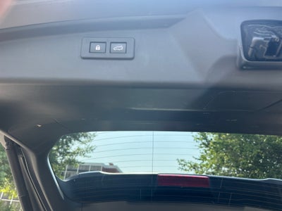 2021 Subaru Outback Touring