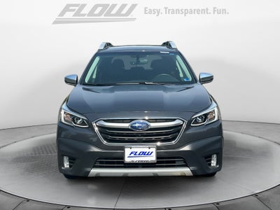 2021 Subaru Outback Touring