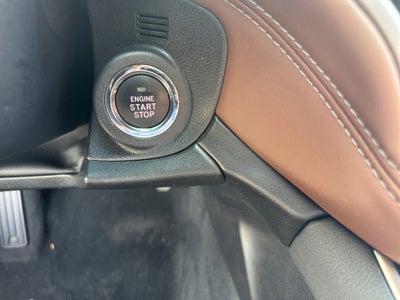 2021 Subaru Outback Touring
