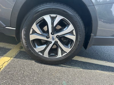 2021 Subaru Outback Touring