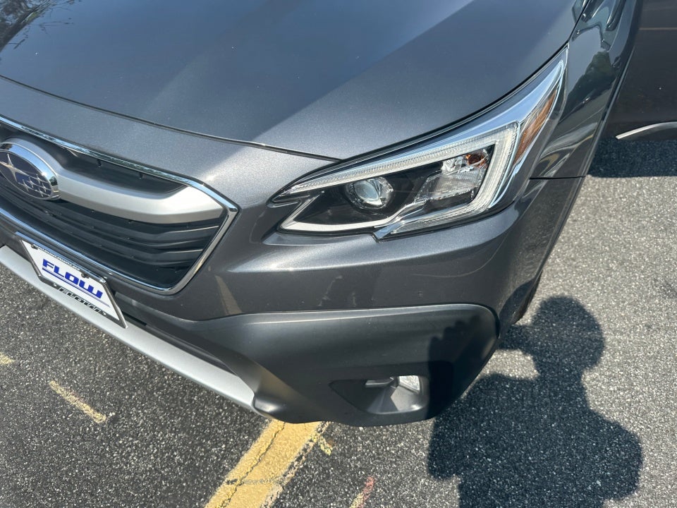 2021 Subaru Outback Touring