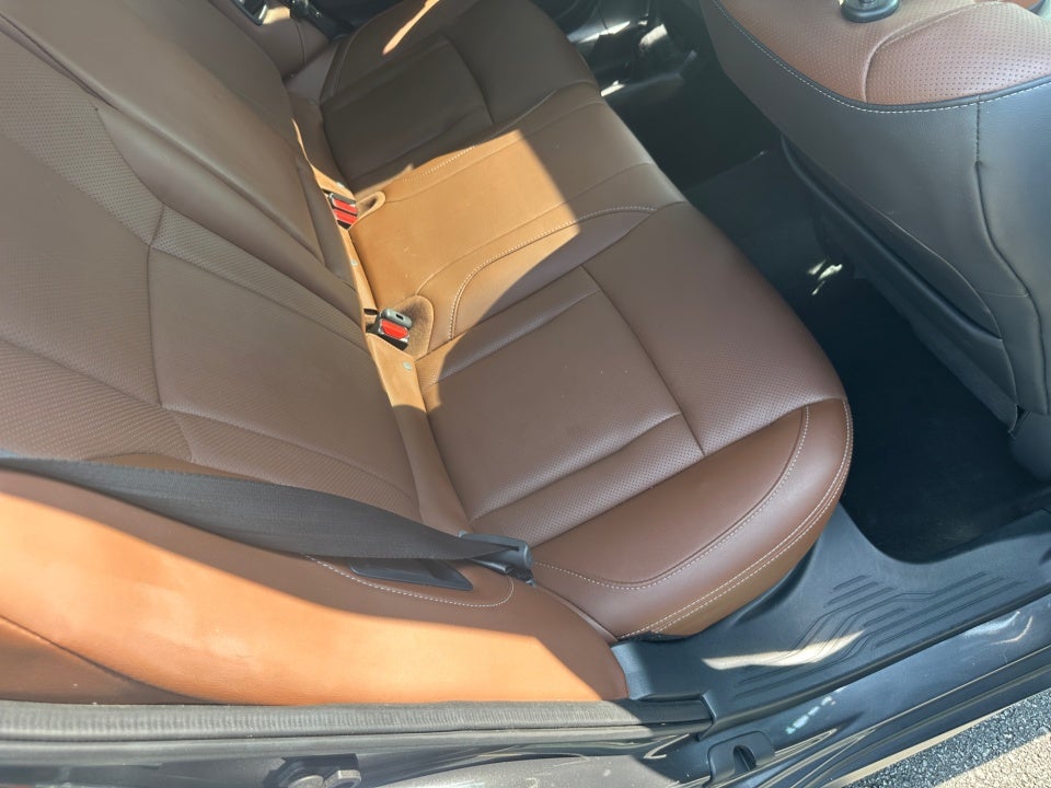 2021 Subaru Outback Touring