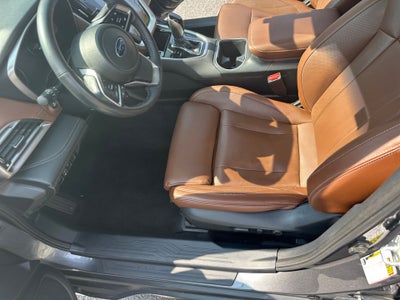 2021 Subaru Outback Touring