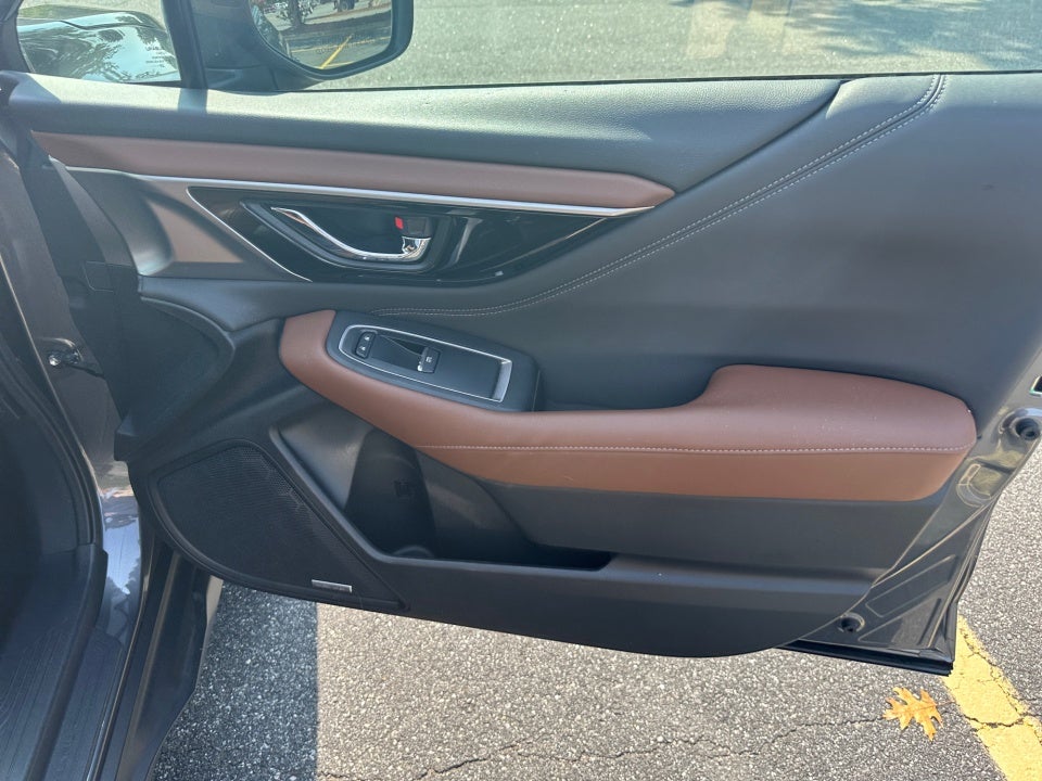 2021 Subaru Outback Touring