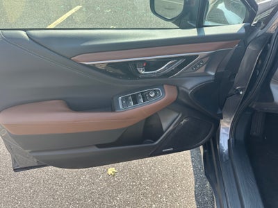 2021 Subaru Outback Touring