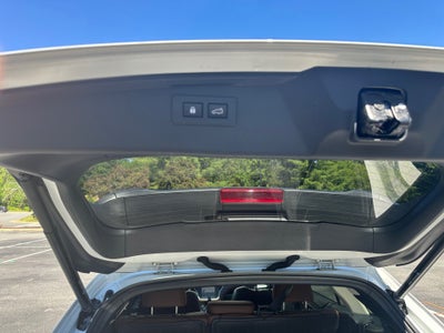 2022 Subaru Outback Touring