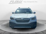 2022 Subaru Outback Touring