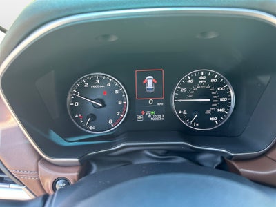 2021 Subaru Outback Touring XT