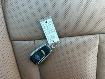 2021 Subaru Outback Touring XT