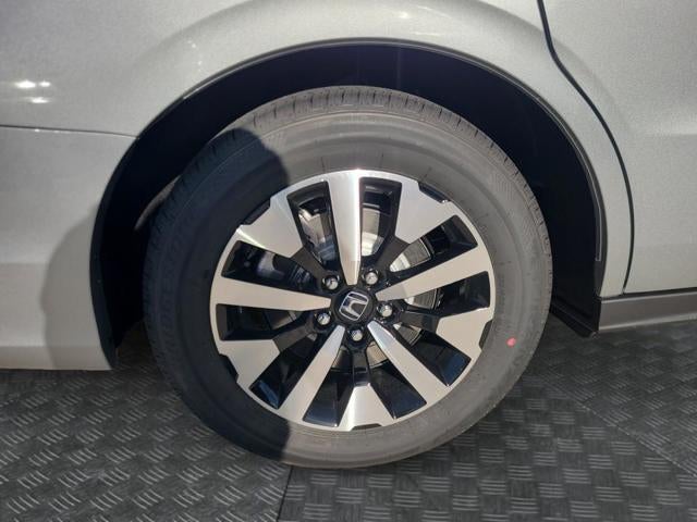 2027 Honda Odyssey EX-L