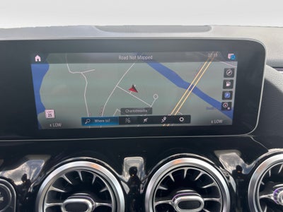 2021 Mercedes-Benz GLA 250 GLA 250