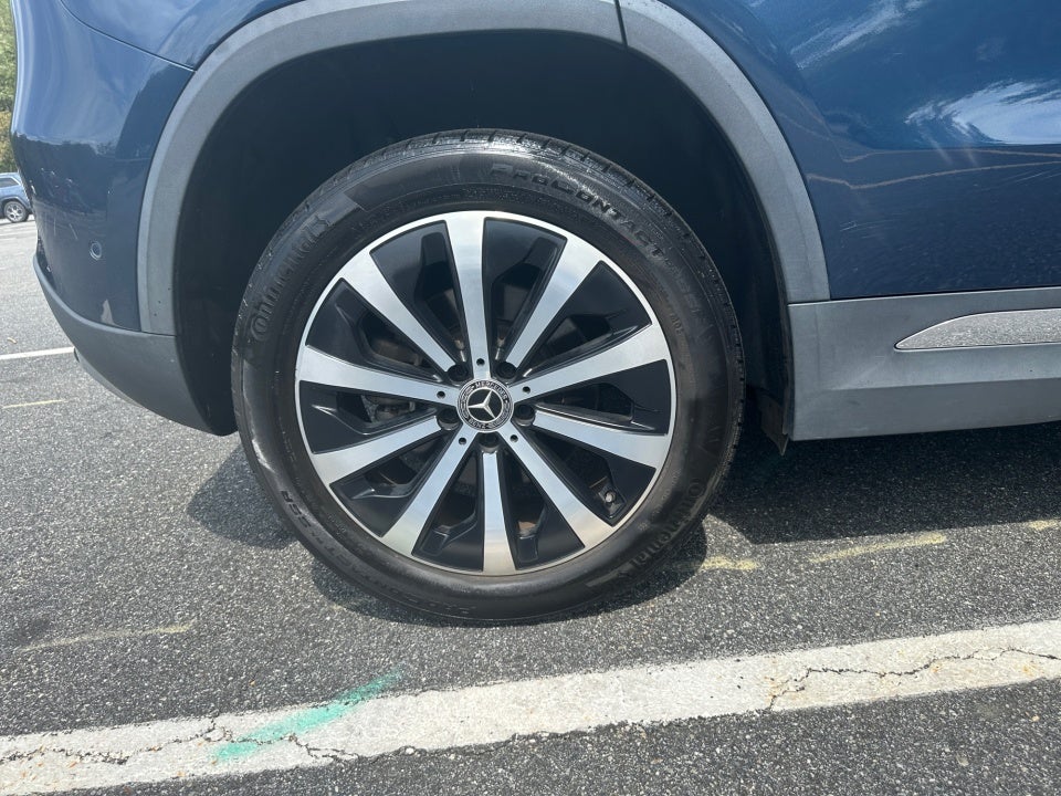 2021 Mercedes-Benz GLA 250 GLA 250