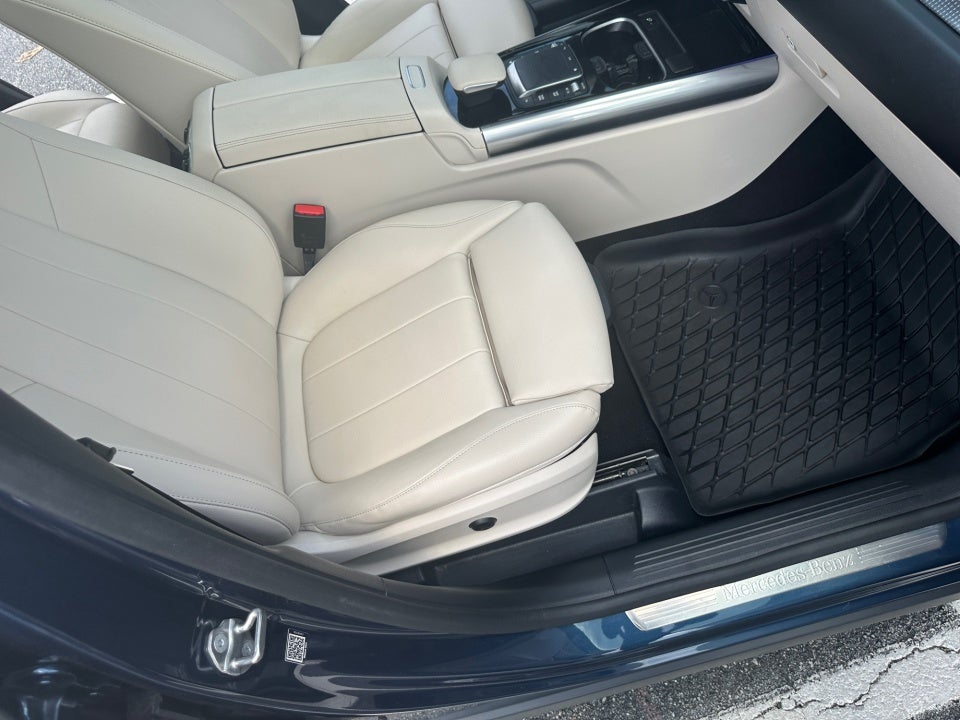 2021 Mercedes-Benz GLA 250 GLA 250