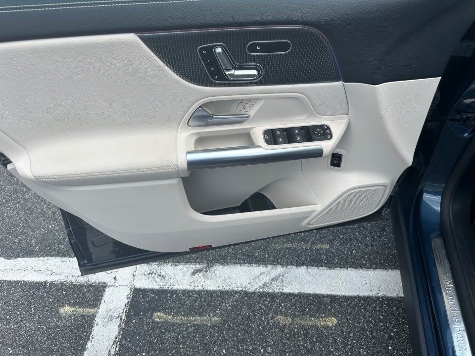 2021 Mercedes-Benz GLA 250 GLA 250