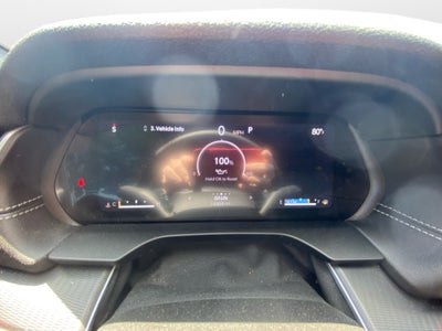 2025 Jeep Grand Cherokee L Altitude X 4x4