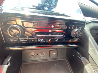 2025 Jeep Grand Cherokee L Altitude X 4x4