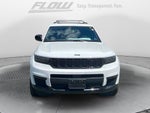 2025 Jeep Grand Cherokee L Altitude X 4x4