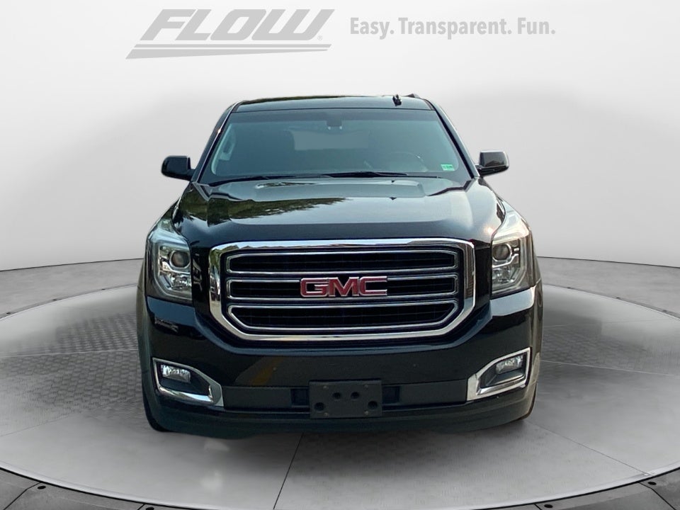 2019 GMC Yukon SLE