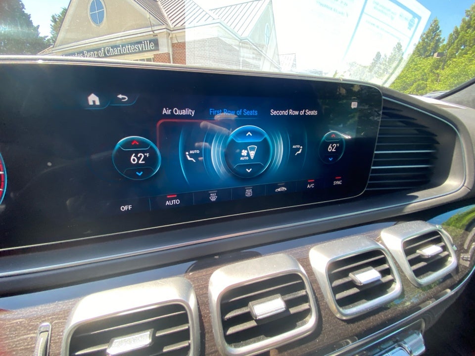 2020 Mercedes-Benz GLE 580 4MATIC®