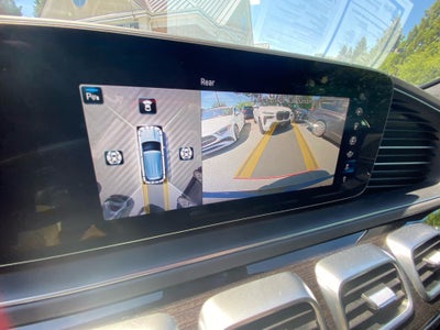 2020 Mercedes-Benz GLE 580 4MATIC®
