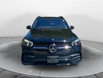 2020 Mercedes-Benz GLE 580 4MATIC®