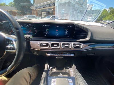 2020 Mercedes-Benz GLE 580 4MATIC®