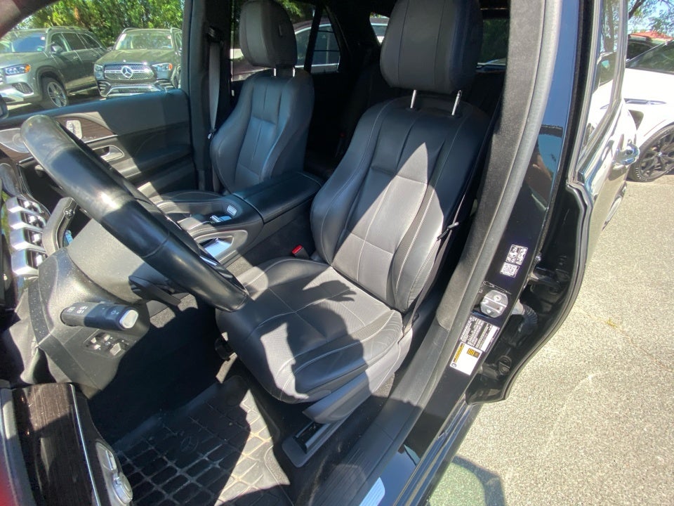 2020 Mercedes-Benz GLE 580 4MATIC®