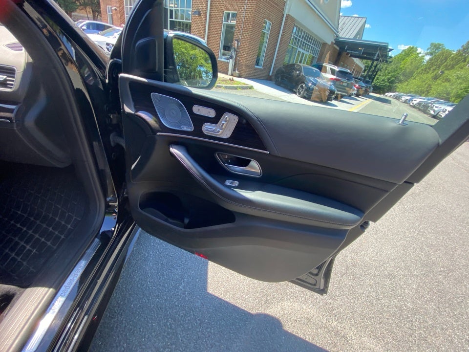 2020 Mercedes-Benz GLE 580 4MATIC®