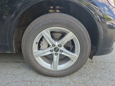 2024 Audi Q5 Premium 40 TFSI quattro S tronic